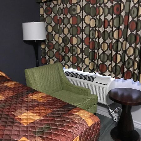 Budget Inn & Suites Αμαρίλο Εξωτερικό φωτογραφία