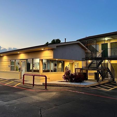 Budget Inn & Suites Αμαρίλο Εξωτερικό φωτογραφία