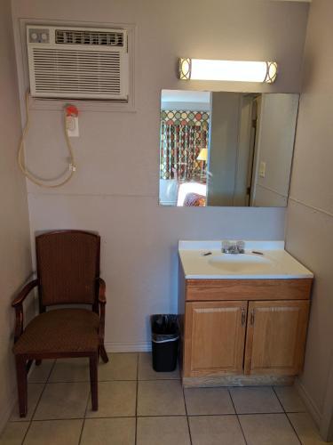 Budget Inn & Suites Αμαρίλο Εξωτερικό φωτογραφία