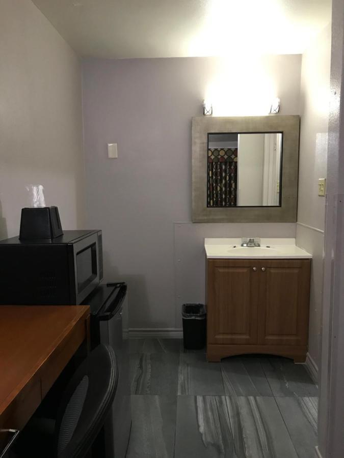 Budget Inn & Suites Αμαρίλο Εξωτερικό φωτογραφία
