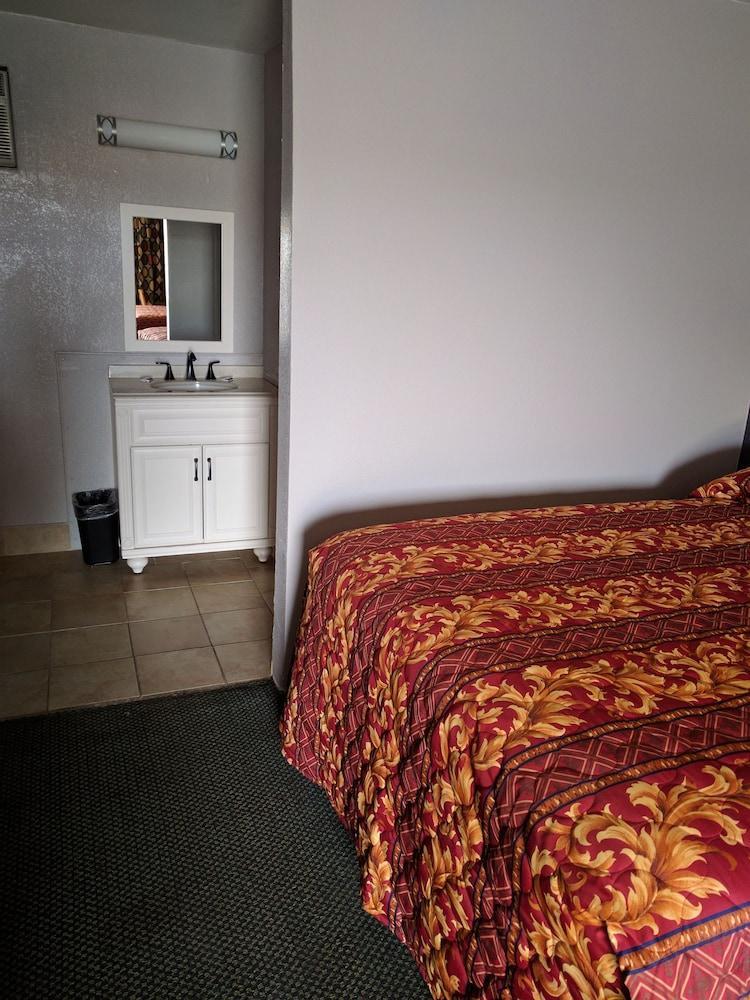 Budget Inn & Suites Αμαρίλο Εξωτερικό φωτογραφία