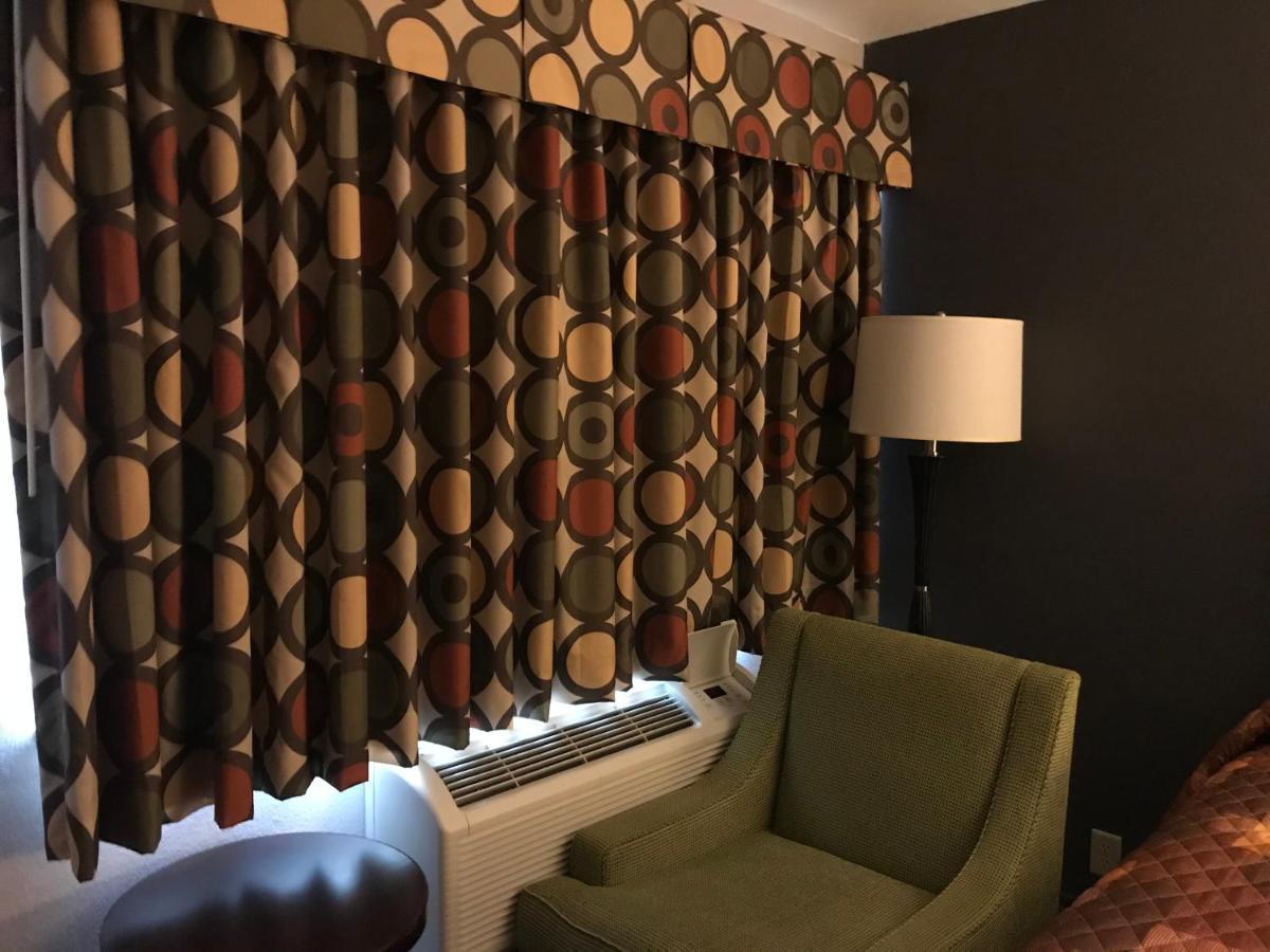 Budget Inn & Suites Αμαρίλο Εξωτερικό φωτογραφία